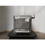 Refurbished Indesit IO232HXUK Electric Conventional Single Oven - Stainless Steel