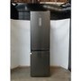 Refurbished TCL RP282BXE0UK 282 Litre 70/30 Freestanding Fridge Freezer - Stainless Steel