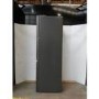 Refurbished TCL RP282BXE0UK 282 Litre 70/30 Freestanding Fridge Freezer - Stainless Steel
