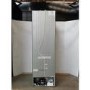 Refurbished TCL RP282BXE0UK 282 Litre 70/30 Freestanding Fridge Freezer - Stainless Steel