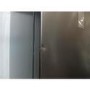 Refurbished TCL RP282BXE0UK 282 Litre 70/30 Freestanding Fridge Freezer - Stainless Steel