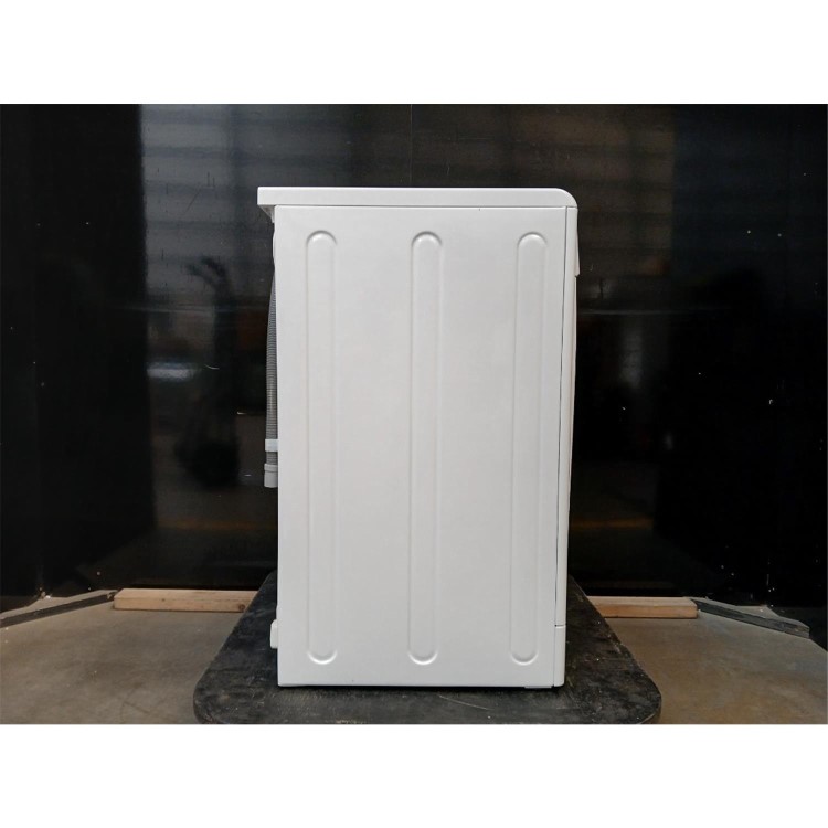 Refurbished Indesit 7kg Wash 6kg Dry 1400rpm Freestanding Washer Dryer - White