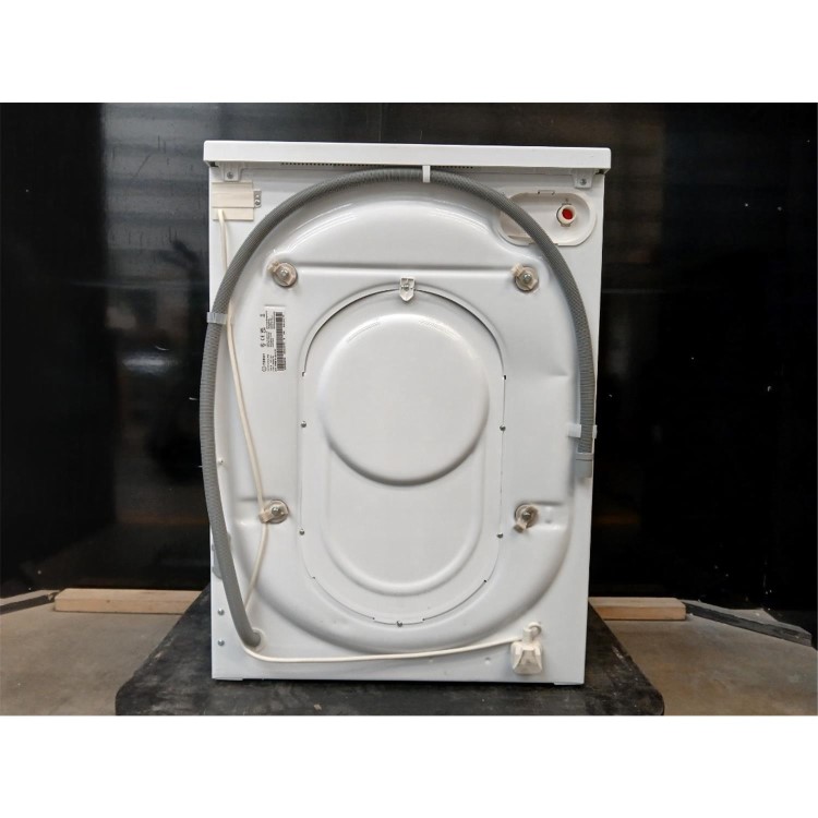 Refurbished Indesit 7kg Wash 6kg Dry 1400rpm Freestanding Washer Dryer - White