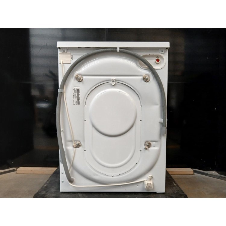 Refurbished Indesit 7kg Wash 6kg Dry 1400rpm Freestanding Washer Dryer - White
