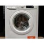 Refurbished Indesit 7kg Wash 6kg Dry 1400rpm Freestanding Washer Dryer - White