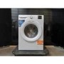 Refurbished Beko 8kg 1400rpm Washing Machine - White