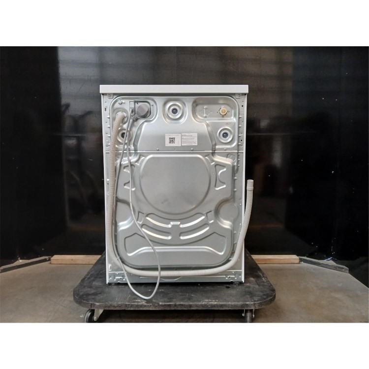 Refurbished Beko 8kg 1400rpm Washing Machine - White