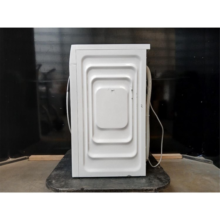 Refurbished Beko 8kg 1400rpm Washing Machine - White