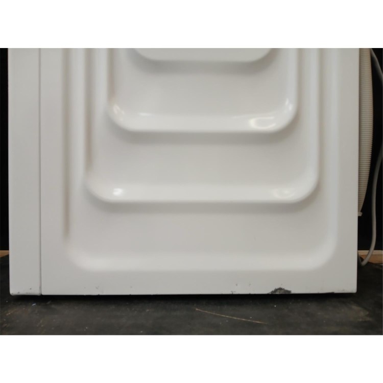 Refurbished Beko 8kg 1400rpm Washing Machine - White