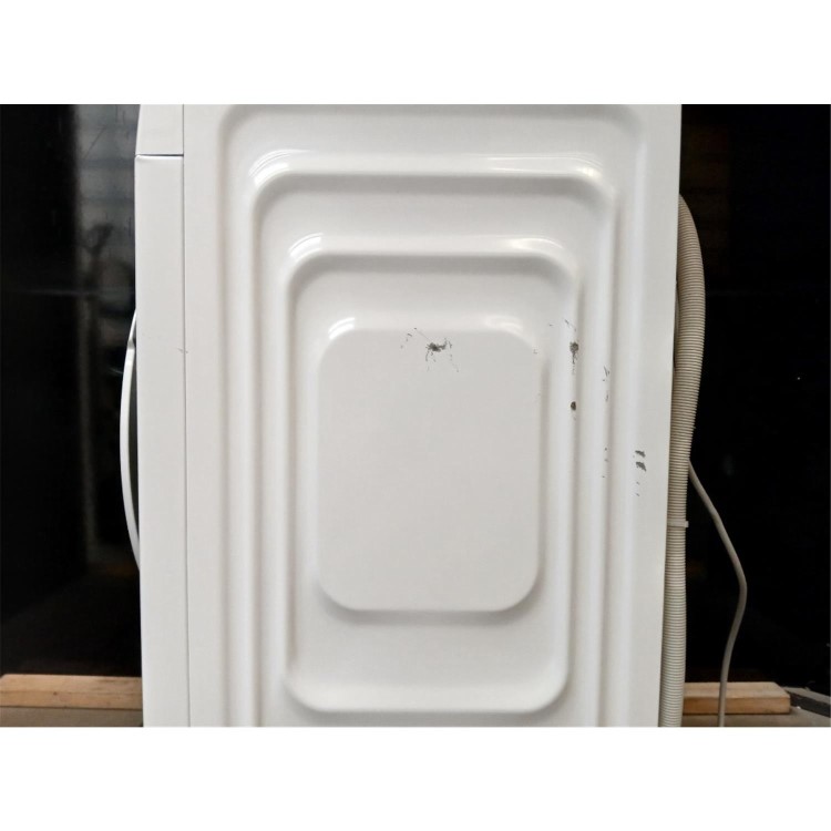 Refurbished Beko 8kg 1400rpm Washing Machine - White