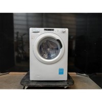 Refurbished Candy Smart 8kg Wash 5kg Dry 1400rpm Washer Dryer  - Quick Wash -  White