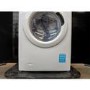 Refurbished Candy Smart 8kg Wash 5kg Dry 1400rpm Washer Dryer  - Quick Wash -  White