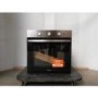 Refurbished Indesit IO232HXUK Electric Conventional Single Oven - Stainless Steel