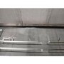 Refurbished Indesit IO232HXUK Electric Conventional Single Oven - Stainless Steel