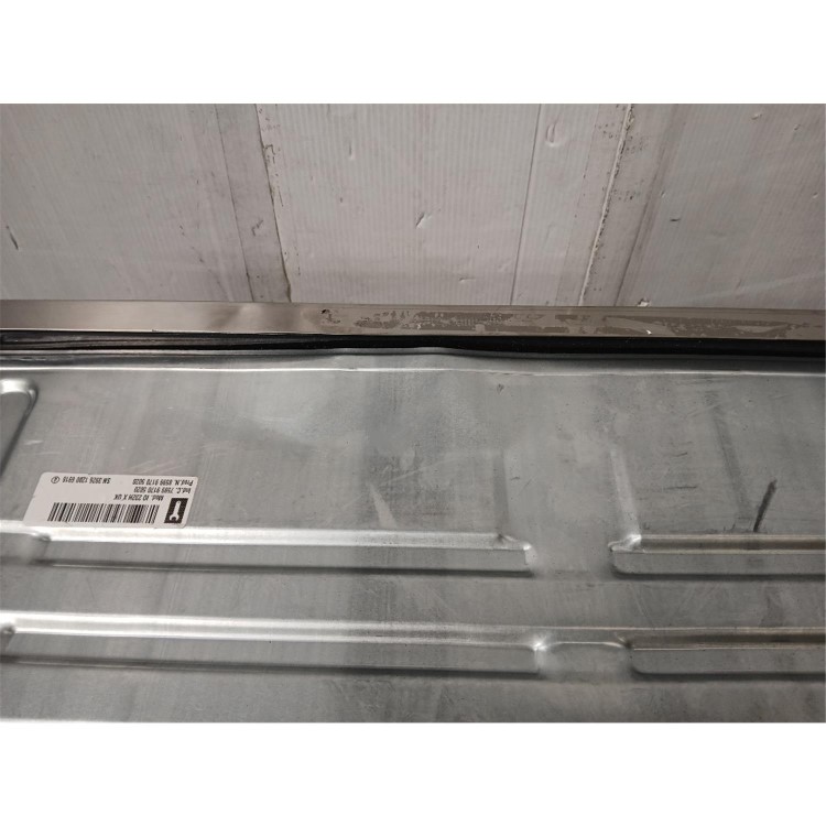 Refurbished Indesit IO232HXUK Electric Conventional Single Oven - Stainless Steel