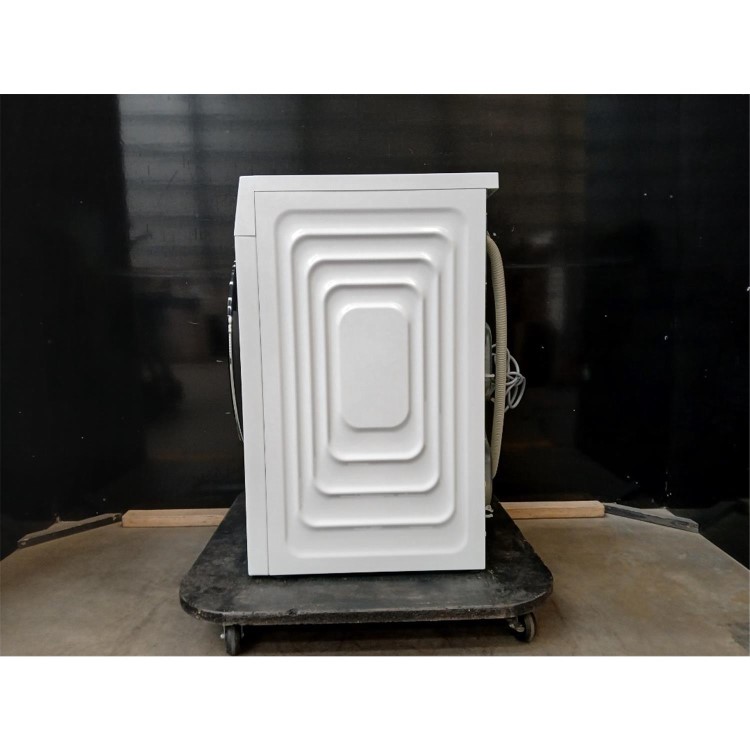Refurbished Smeg 9kg 1600rpm Washing Machine - White - A rated