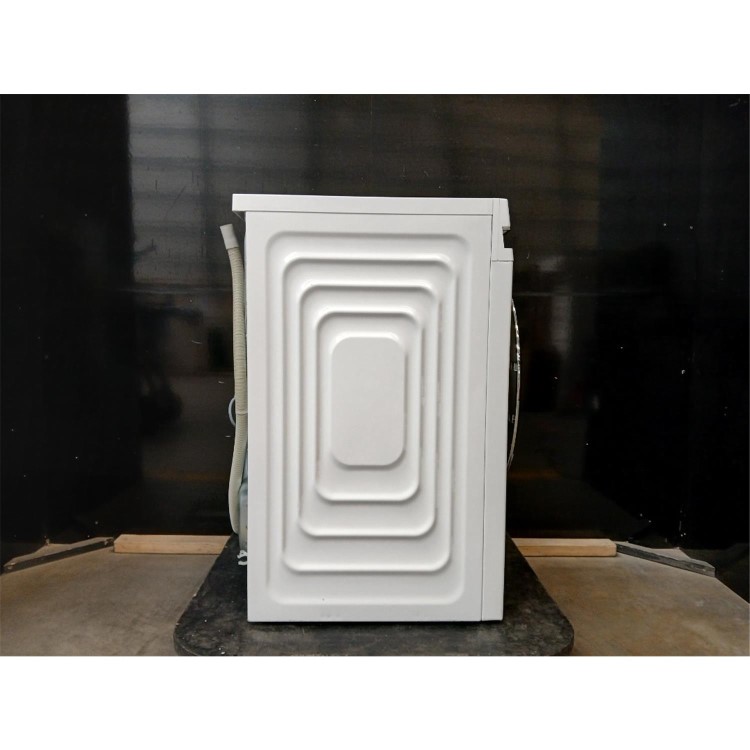 Refurbished Smeg 9kg 1600rpm Washing Machine - White - A rated