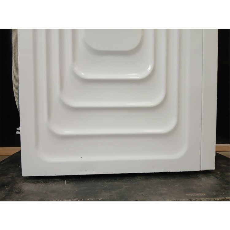 Refurbished Smeg 9kg 1600rpm Washing Machine - White - A rated