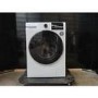 Refurbished Smeg 9kg 1600rpm Washing Machine - White - A rated
