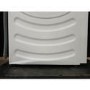 Refurbished Hisense WD5I1245BWR KitchenFit 5i Series 12kg Wash 8kg Dry 1400rpm Washer Dryer - White