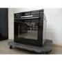 Refurbished Bosch Series 4 HQA534BB3B Electric Single Oven - Black