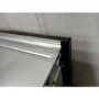 Refurbished Bosch Series 4 HQA534BB3B Electric Single Oven - Black