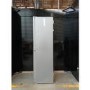 Refurbished Beko CFG4582DS 268 Litre 50/50 Freestanding Fridge Freezer with Water Dispenser - Silver