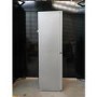 Refurbished Beko CFG4582DS 268 Litre 50/50 Freestanding Fridge Freezer with Water Dispenser - Silver