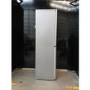Refurbished Beko CFG4582DS 268 Litre 50/50 Freestanding Fridge Freezer with Water Dispenser - Silver