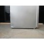 Refurbished Beko CFG4582DS 268 Litre 50/50 Freestanding Fridge Freezer with Water Dispenser - Silver