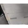 Refurbished 100cm Quad Cavity Gas Range Cooker Black