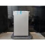 Refurbished electriQ 60cm Dual Fuel Cooker - Stainless Steel