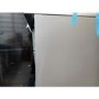 Refurbished electriQ 60cm Dual Fuel Cooker - Stainless Steel