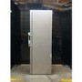 Refurbished AEG 7000 Series 278 Litre Freestanding Freezer - Stainless Steel
