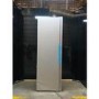 Refurbished AEG 7000 Series 278 Litre Freestanding Freezer - Stainless Steel