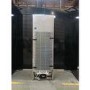 Refurbished AEG 7000 Series 278 Litre Freestanding Freezer - Stainless Steel