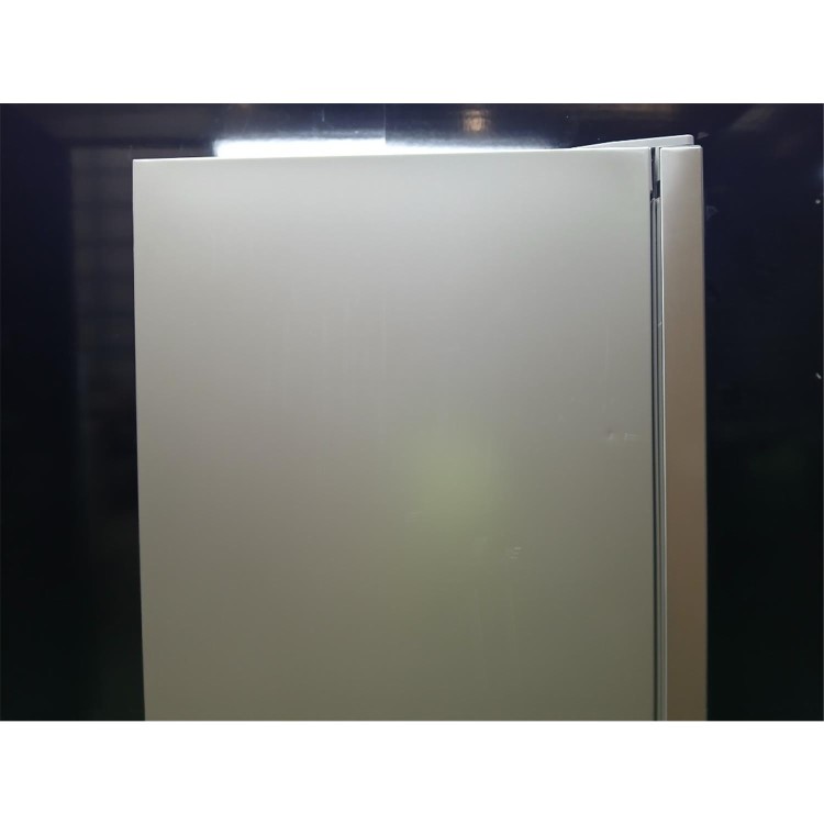 Refurbished AEG 7000 Series 278 Litre Freestanding Freezer - Stainless Steel
