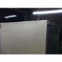 Refurbished AEG 7000 Series 278 Litre Freestanding Freezer - Stainless Steel