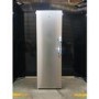 Refurbished AEG 7000 Series 278 Litre Freestanding Freezer - Stainless Steel
