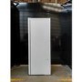 Refurbished Bosch GSN29VWEVG Series 4 200 Litre Upright Freestanding Freezer With BigBox Drawer - White
