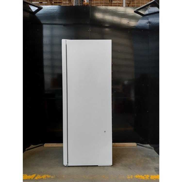 Refurbished Bosch GSN29VWEVG Series 4 200 Litre Upright Freestanding Freezer With BigBox Drawer - White