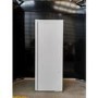 Refurbished Bosch GSN29VWEVG Series 4 200 Litre Upright Freestanding Freezer With BigBox Drawer - White