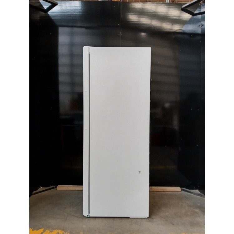 Refurbished Bosch GSN29VWEVG Series 4 200 Litre Upright Freestanding Freezer With BigBox Drawer - White