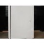 Refurbished Bosch GSN29VWEVG Series 4 200 Litre Upright Freestanding Freezer With BigBox Drawer - White