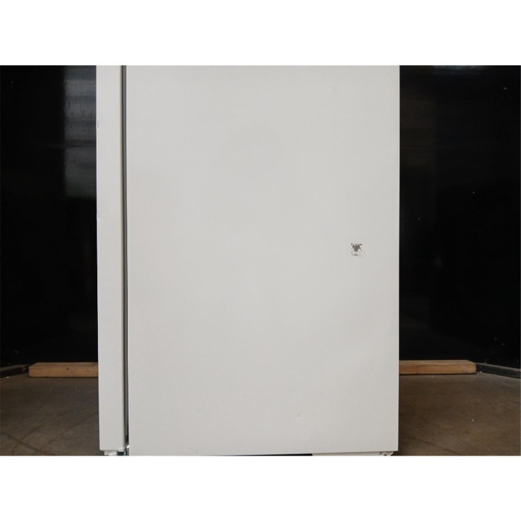 Refurbished Bosch GSN29VWEVG Series 4 200 Litre Upright Freestanding Freezer With BigBox Drawer - White