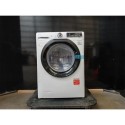 79135901/1/H3DPS4866TAMB-80 Refurbished Hoover H-Wash 350 8kg Wash 6kg Dry 1400rpm Washer Dryer - White