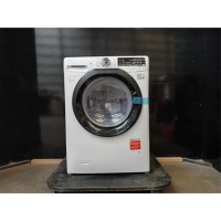 Refurbished Hoover H-Wash 350 8kg Wash 6kg Dry 1400rpm Washer Dryer - White