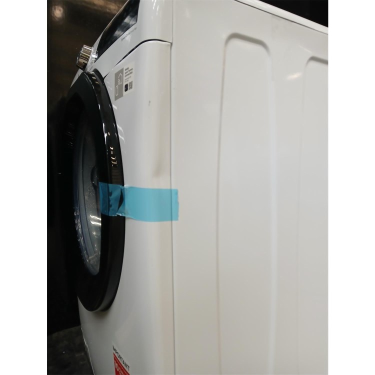 Refurbished Hoover H-Wash 350 8kg Wash 6kg Dry 1400rpm Washer Dryer - White