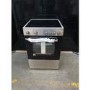 Refurbished 60cm Ceramic Single Cavity Cooker - Stainless Steel