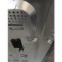 Refurbished 60cm Ceramic Single Cavity Cooker - Stainless Steel